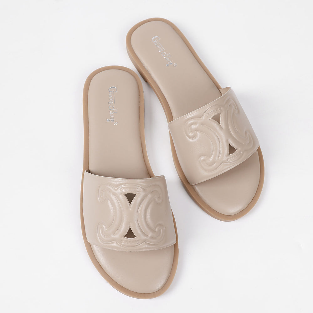 new arrivalexportplus size women's shoes flats low heel slippers summer beach non-slip