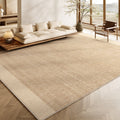 Carpet living room classy sofa coffee table blanket large area stain-resistant no-wash wipeable waterproof floor mat bedroom bedside blanket