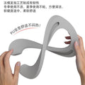Kidsartificial toilet deodorizing filter baby baby toilet small toilet for home boy girl toilet auxiliary toilet