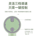 Wireless electric hand mixer - rechargeable & portable whisk - cx-8818 - popular handheld baking tool