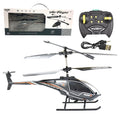 remote control helicopter 2.5 channel aircraft usb charging model aircraft kids toys source manufacturer wholesale men