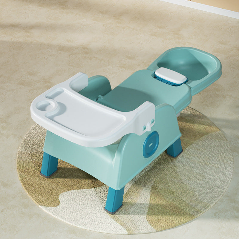 German-engineered foldable baby shampoo recliner - the ultimate at-home hair washing solution for toddlers and infants
