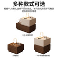 Bedside table for home italian normcore storage storage free combination cabinet popular sofa side table bedroom bedside table