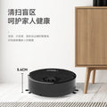 Wholesale multi-functional home floor vacuum cleaner - all-in-one vacuuming, sweeping, and mopping mini robot vacuum