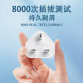 5v 1a uk plug charger for apple iphones, cross-border ce certified usb charging adapter set