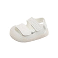 Baby sandals: new summer  collection - soft-soled prewalker shoes for infants, breathable and non-slip, korean style trendy footwear for boys and girls