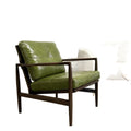 Solid wood chair modern sofa chair casualretro chair single hank chair white ash back chair hank chair