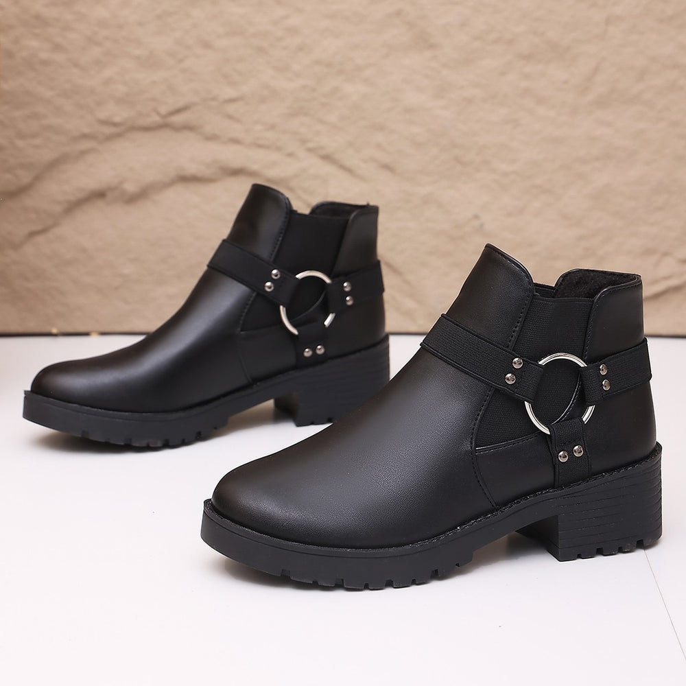 summer new arrival: plus size women's casual comfortable office-ready minimalist flats - wholesale