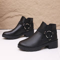 summer new arrival: plus size women's casual comfortable office-ready minimalist flats - wholesale