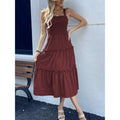 All real-shot in stockfashionexport independent station 1688 foreign order  hot-selling fashiondress
