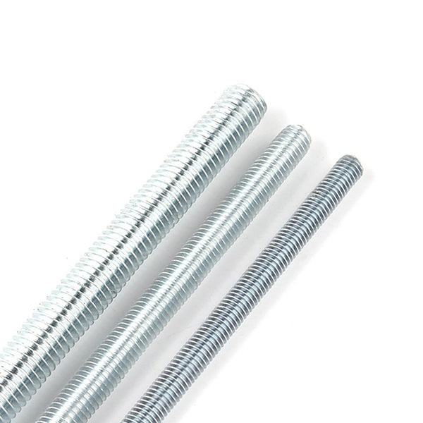 High-strength double-head bolt High-strength screw 88 10.9 12.9 grade screw fixed full thread tooth rod full buckle wire