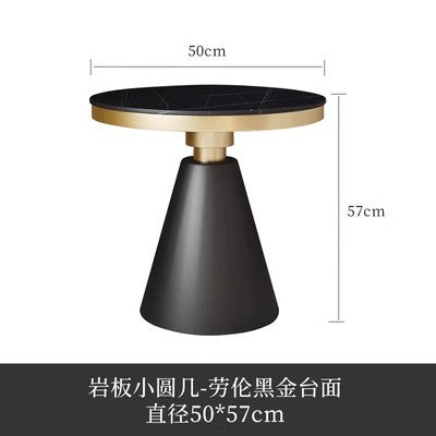 Business negotiation single sofa hotel lobby rest area sofa office light luxury reception sofa booth