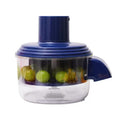New arrivalfor homecommercial fruit and vegetable peeler grape peeling machine electric milk tea fruit shop equipment peeling machine