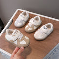 Kids' athletic shoes - new spring/autumn collection: baby shoes, infant first walkers, boys' & girls' sneakers, german army trainers (gats)