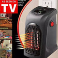 export ready-to-ship portable mini electric fan heater - office & home space heater