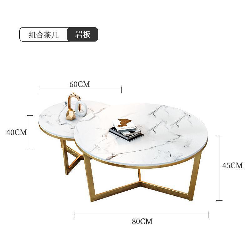 Single person sales office negotiation sofa - light luxury hotel lobby office reception area seating - fabric sofa