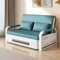 Foldable sofa bed dual-purpose small apartment balcony multi-functional telescopic all-in-one lazy bed new arrival living room foldable bed