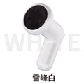 new arrival electric massager cervical spine waist and back leg handheld massager whole body multi-function fat pusher for home