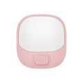 Plug-in led night light for bedroom - energy-saving, eye-caring, soft light for sleeping, baby feeding, and bedside use