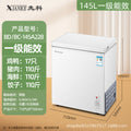 [white] standard 228 first-level energy efficiency