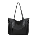 New 2026 women's fashion fabric bag - shoulder bag, tote bag, cross-border style, large capacity, versatile handbag