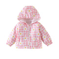 Baby clothing kids set children outfit long sleeves hooded outwear baby children's clothing