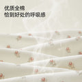 Babibele baby clothes spring & autumn style boneless harem full month one-piece pajamas cute crawling suit spring home clothes