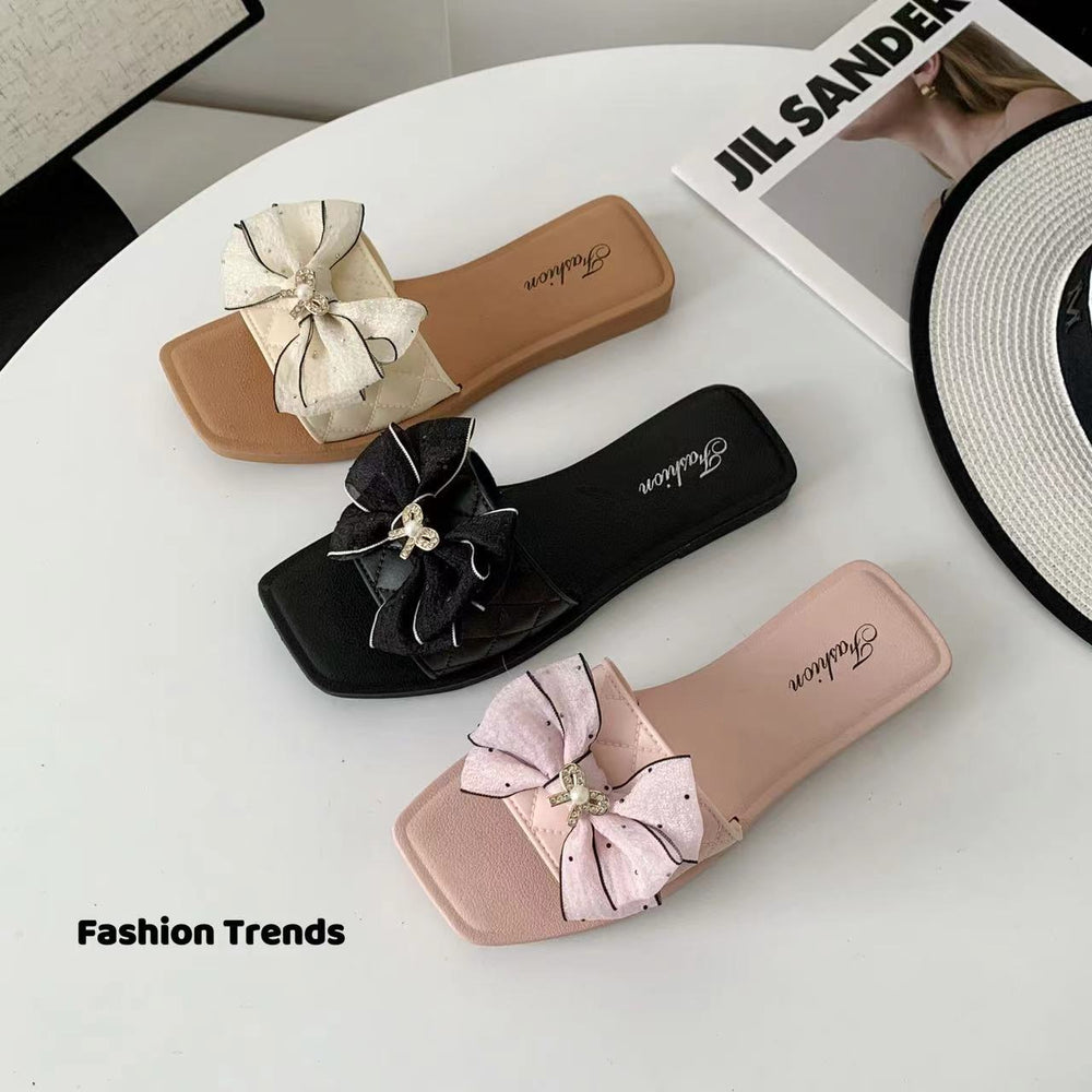 new arrival versatile slippers - women's outdoor & indoor anti-slip trendy fashion sandals for couples (men's & women's)
