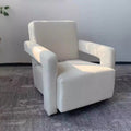 Lambswool fabric