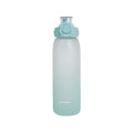 Carefully selected portable direct drinking plastic cups, high-end souvenirs, plastic water cups, spring caps, sealed and leak-proof sports water cups