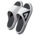 2026 men's slippers - summer outdoor anti-slip thick sole "cloud-like" comfort trendy beach couple's new sandals