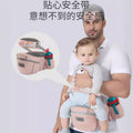 Factory direct: baby hip seat carrier - all-season, multi-functional, baby wearing essential. direct sales, backpack style