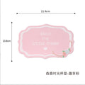Car anti-slip mat creative cartoon silicone coaster high temperature resistant washable mobile phone storage mat fashion soft rubber placemat