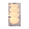 hot-selling accessible luxury square gourd colorful desktop night light creative export quality multi-color girly style lamp