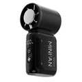 Black - with cooling