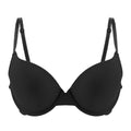 Amazon cross-border women's smooth lingerie push-up comfortable adjustable bra anti-sagging thin bra