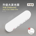 Led desk lamp bedside night light dormitory bedside magnetic charging bedroom dormitory study eye protection bedside lamp