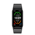 Authentic home use non-invasive blood glucose, heart rate, blood pressure, blood oxygen, uric acid, and sleep automatic monitoring smart watch/smart band