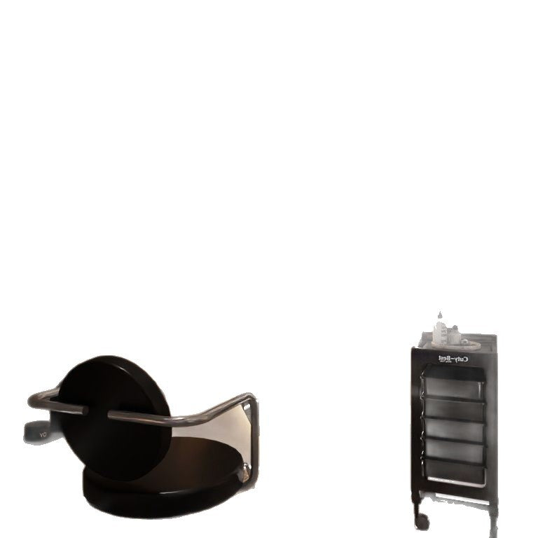 Hairdressing shop perm and dyeing mirror table hair salon special hair salon popular single-sided wall-mounted hair cutting mirror trendy shop special-shaped mirror