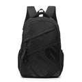 Schoolbag for junior high school students, large capacity, wear-resistant, urban casual style, large capacity, wear-resistant, business trip, backpack