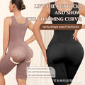 European and american cross-border shapewear bodysuit plus size waist trainer tummy control butt lifter slimming shapewear body shaper
