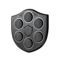 new product smart music boxing target home indoor sports wall target adult strike electronic target toy wholesale