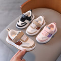 Kids' athletic shoes - spring/summer collection: boys' sneakers, girls' soft-soled breathable mesh shoes for infants and toddlers (ages 1-6)