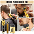 new arrival hairdressing machine suit oil head engraving digital display hairdressing clipper suit electric clipper clipper