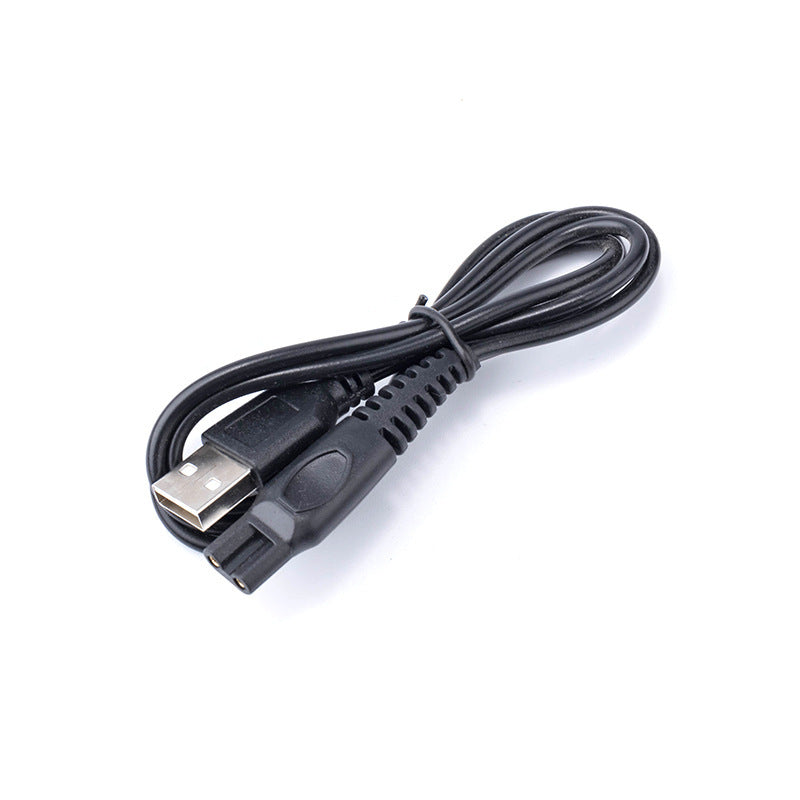 5v1a charging cable usb power cable suitable for junpai brand electric shaver accessories wholesale only