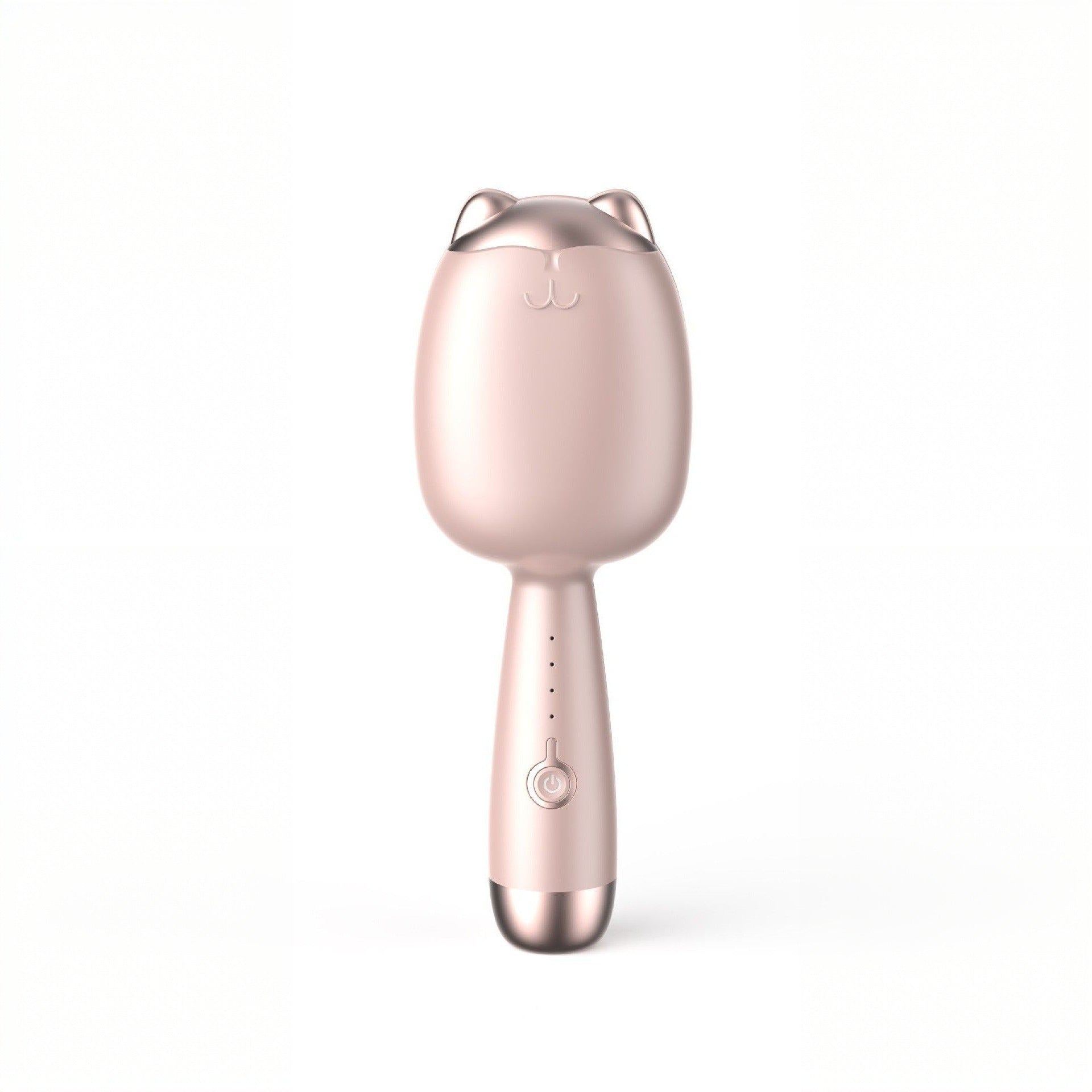 Cross-border cat paw 32mm cute fun egg roll stick mini Internet celebrity small curling iron girls dormitory lazy curling iron