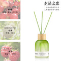Car fragrance aromatherapy perfume car ornaments car perfume gift personalized source factory natural color breathing perfume