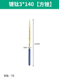 Diamond file, titanium plated file, assorted file, alloy file, metal jade grinding tool suit