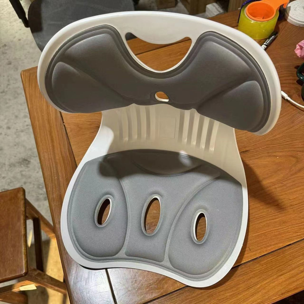 Office lumbar cushion, back cushion, bed feeding workstation, handy gadget, waist cushion, seat back, chair lumbar support