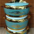 Foodwarmer cross-border hot sale factory direct sales fresh-keeping lunch box thermal insulation bucket fresh-keeping handy gadget3015 thermal insulation rice bucket
